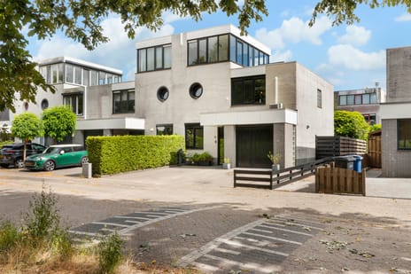 Hagedisstraat thumbnail