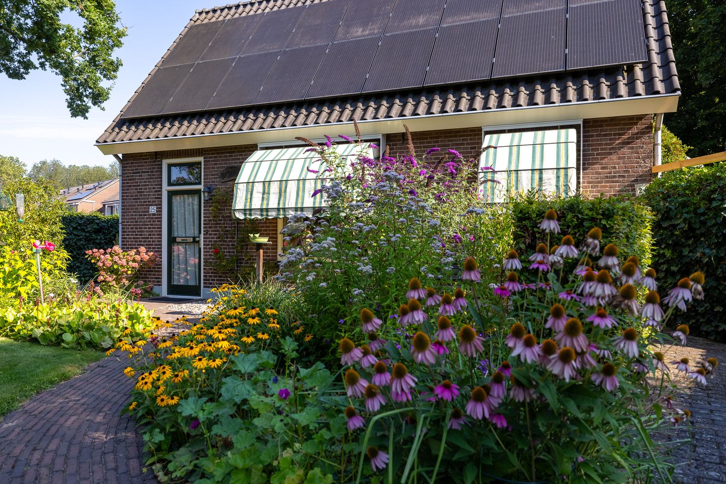 Foto 44 van Duval Slothouwerstraat 25