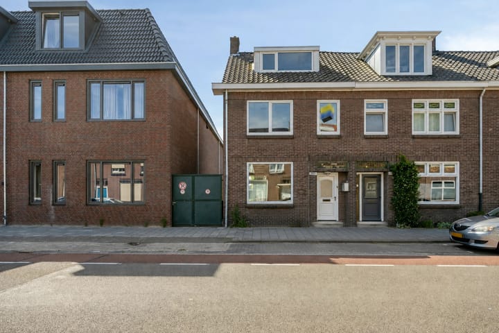 Foto 2 van Hoogstraat 397-B