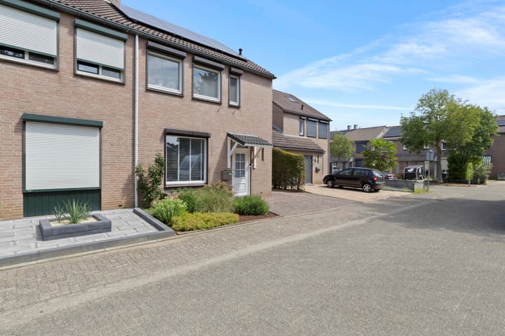 Foto 3 van Bosrankstraat 4