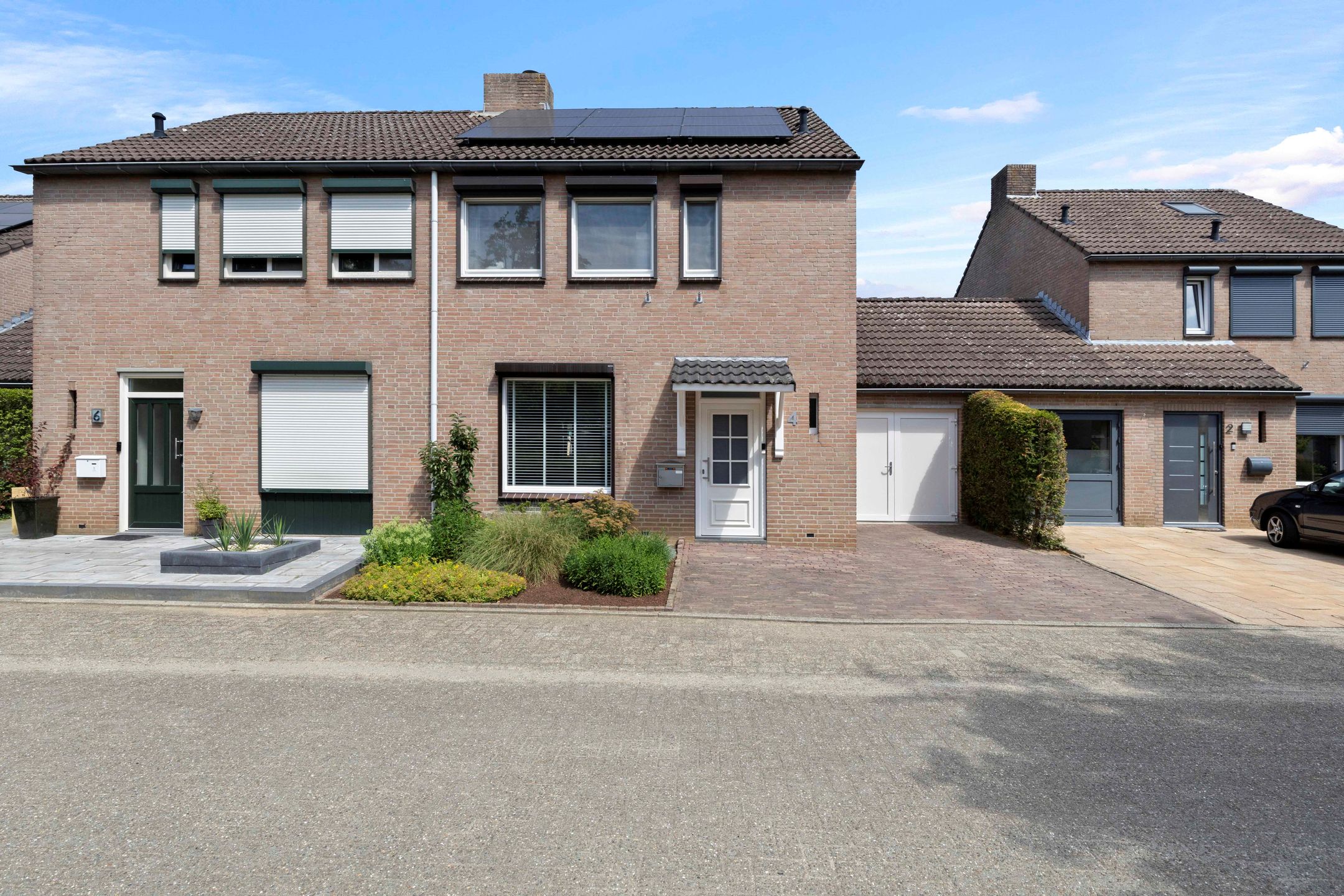 Bosrankstraat 4