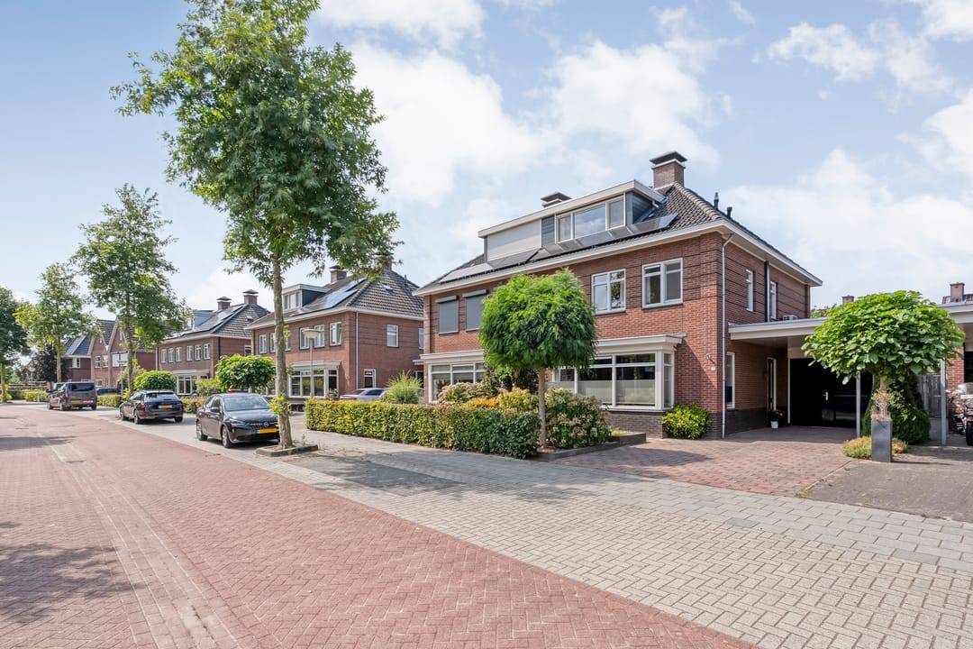 Foto 47 van Molckenbourstraat 51