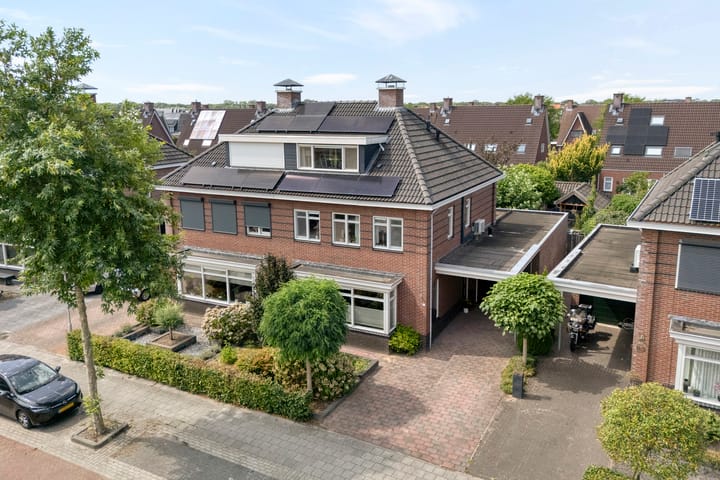 Foto 4 van Molckenbourstraat 51