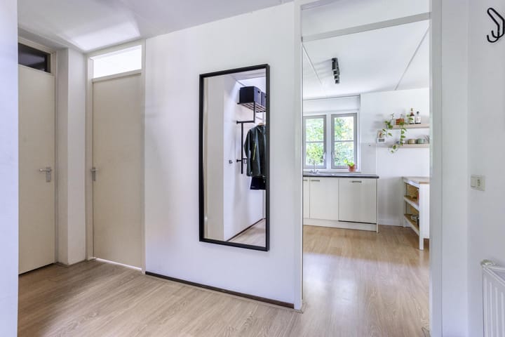 Vrijstaande woning te koop: Ofslag 26, Appelscha