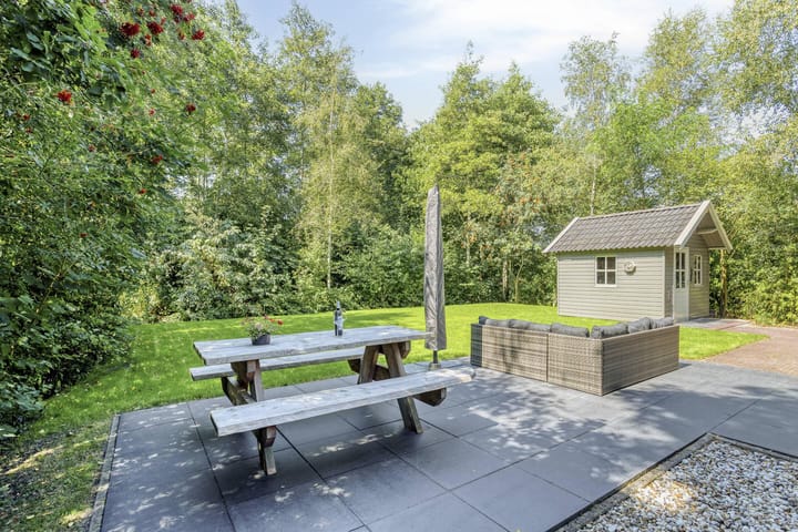 Vrijstaande woning te koop: Ofslag 26, Appelscha