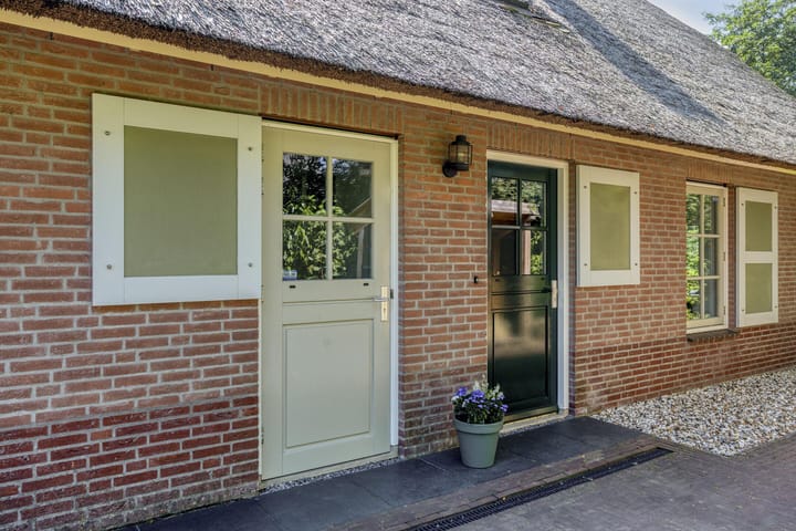 Vrijstaande woning te koop: Ofslag 26, Appelscha