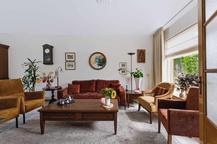 Tussenwoning te koop: Essenpas 6, Zevenaar