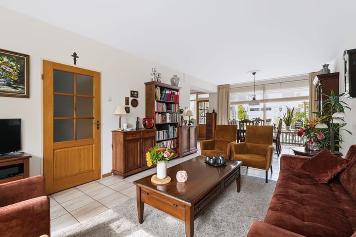 Tussenwoning te koop: Essenpas 6, Zevenaar
