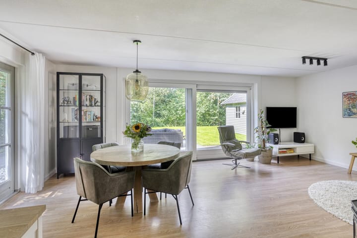 Vrijstaande woning te koop: Ofslag 26, Appelscha