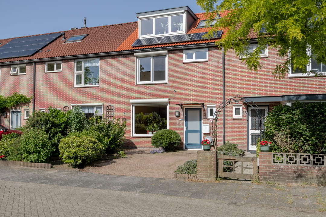 Foto 1 van Pijlenkamp 21