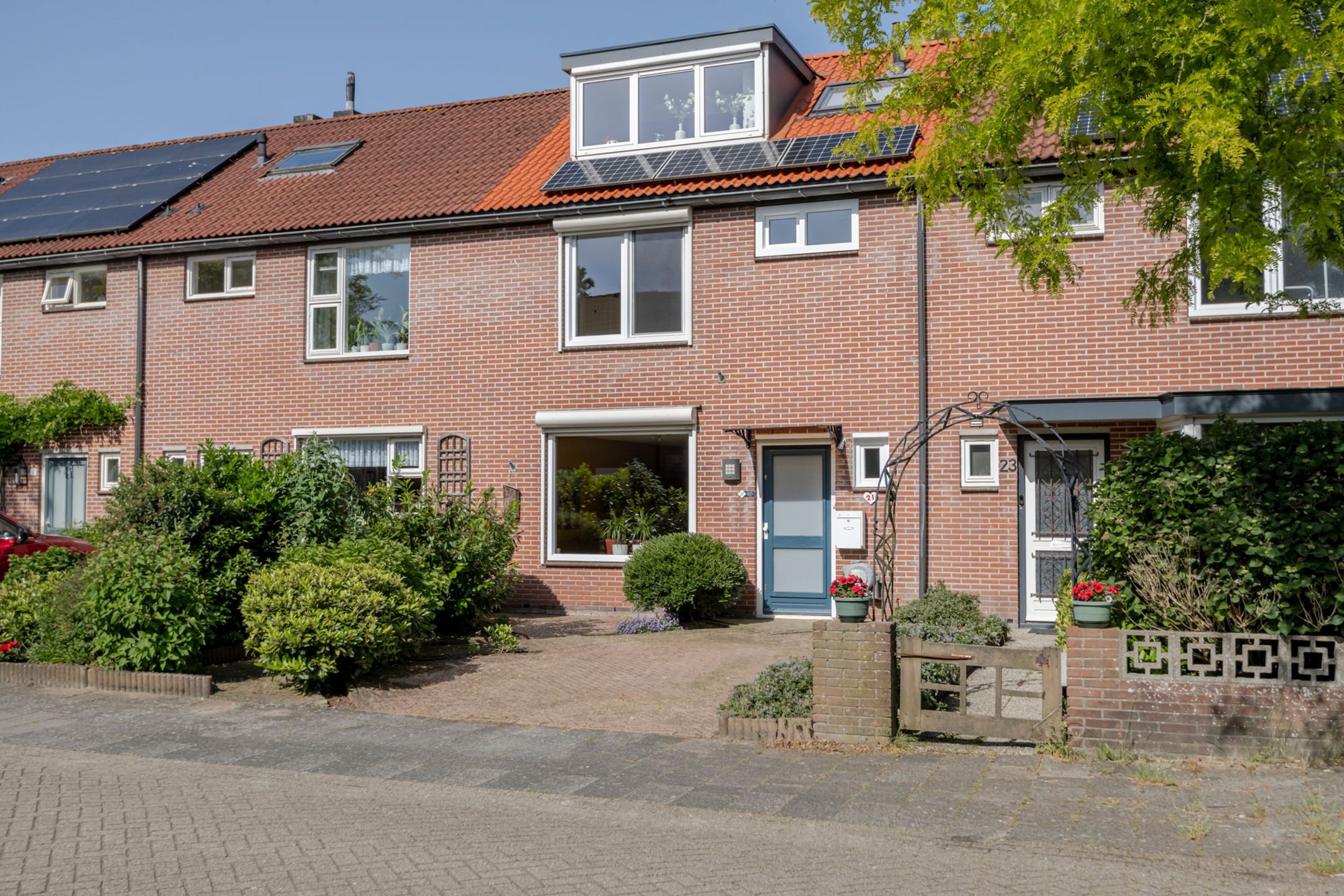 Pijlenkamp 21