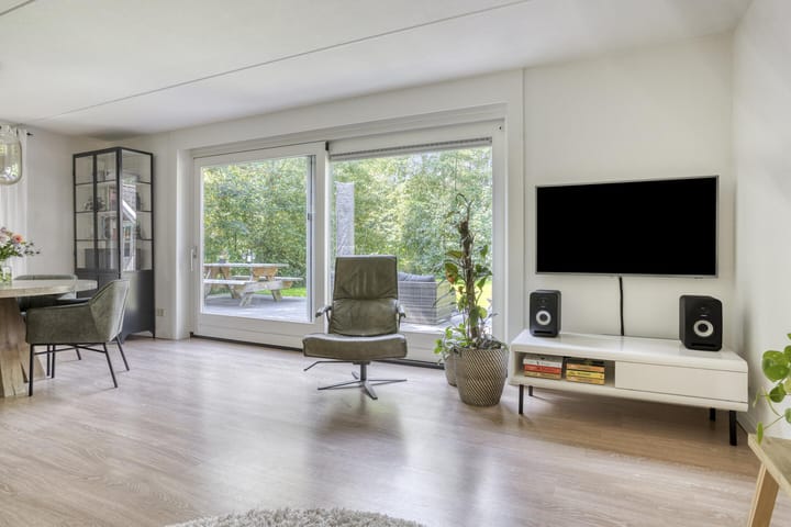 Vrijstaande woning te koop: Ofslag 26, Appelscha