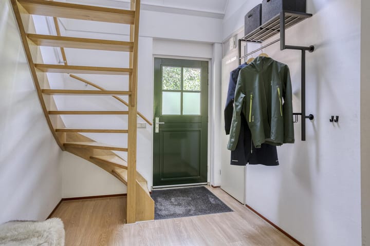 Vrijstaande woning te koop: Ofslag 26, Appelscha