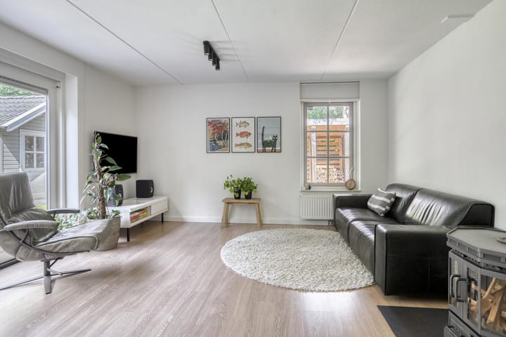 Vrijstaande woning te koop: Ofslag 26, Appelscha