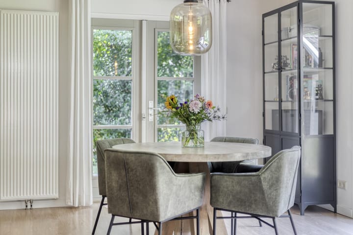 Vrijstaande woning te koop: Ofslag 26, Appelscha