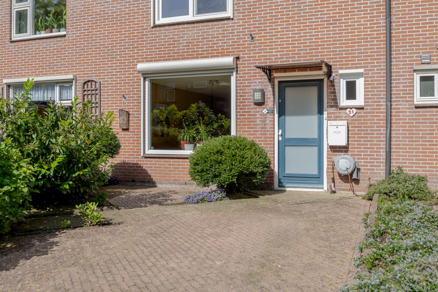 Foto 4 van Pijlenkamp 21