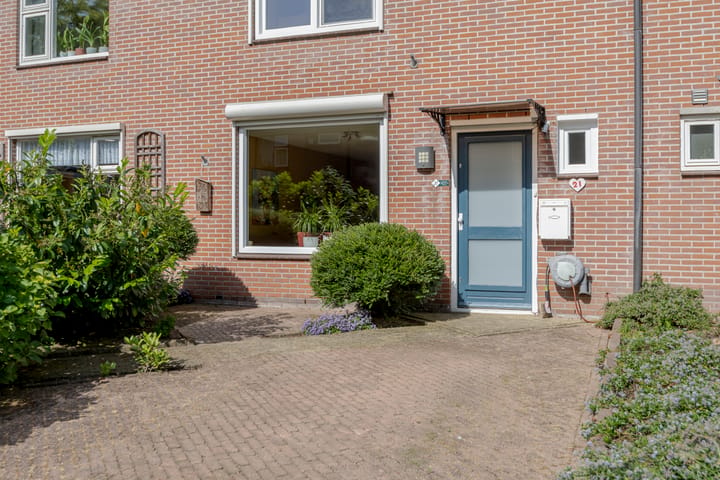 Foto 4 van Pijlenkamp 21