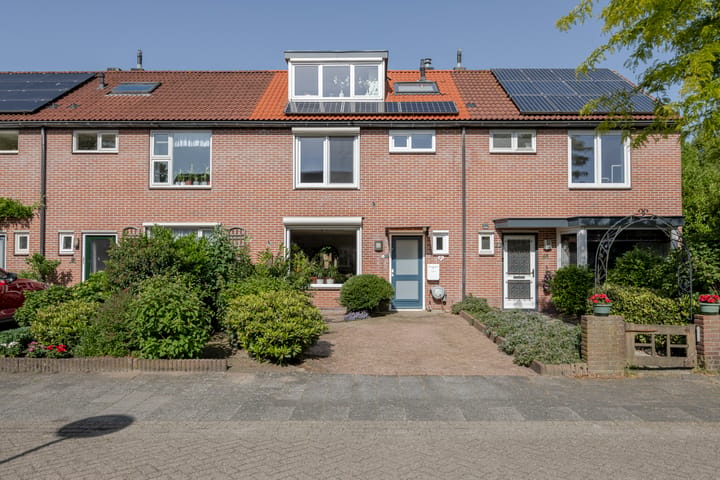Foto 2 van Pijlenkamp 21