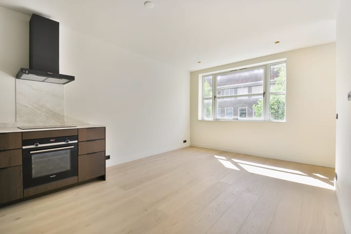 Photo 5 of Baffinstraat 16-2