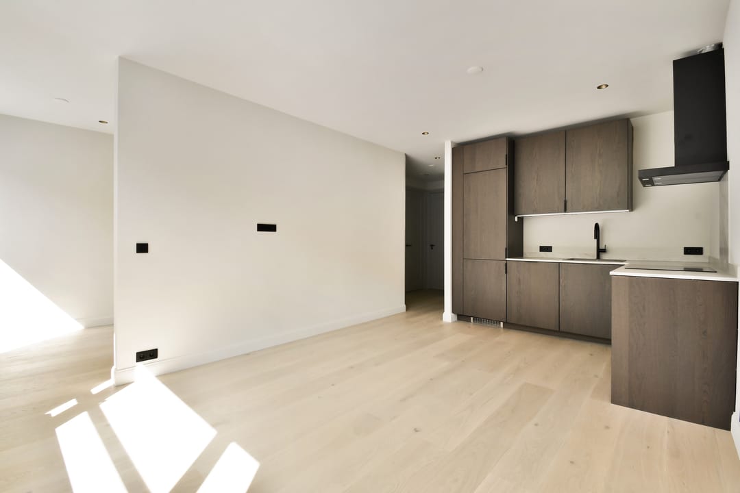 Photo 7 of Baffinstraat 16-2