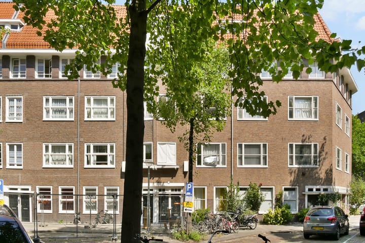 Photo 2 of Baffinstraat 16-2