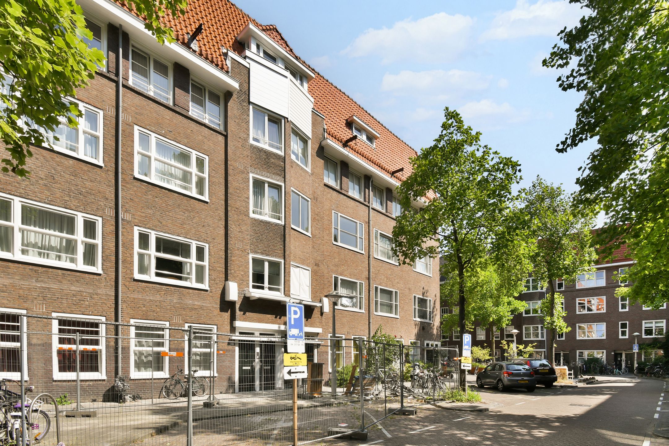 Baffinstraat 16- 16 2