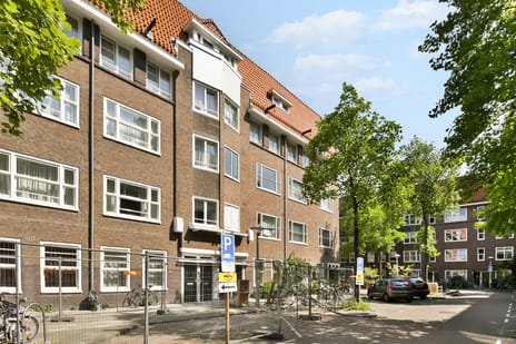 Baffinstraat thumbnail