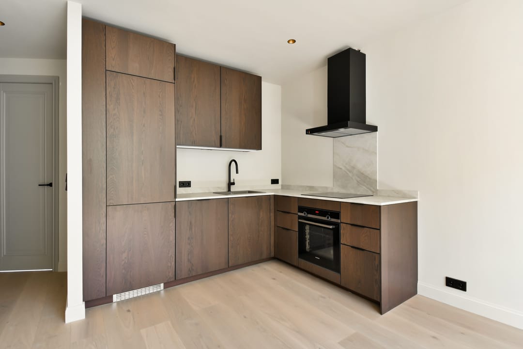 Photo 8 of Baffinstraat 16-2