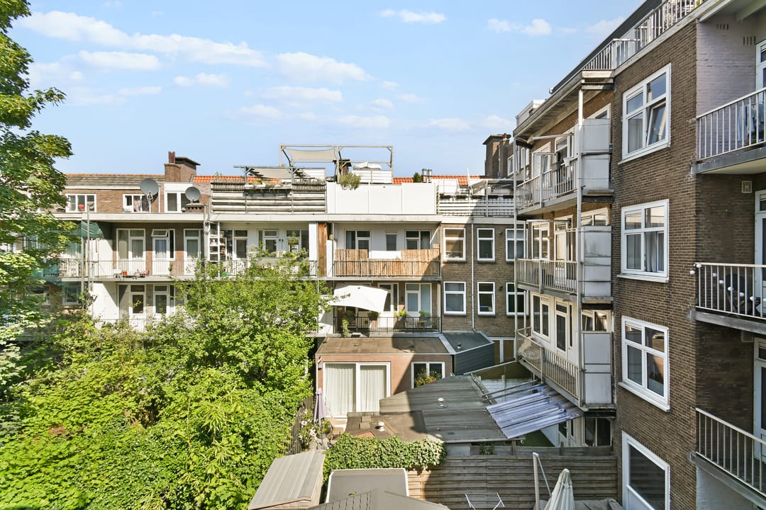 Photo 17 of Baffinstraat 16-2