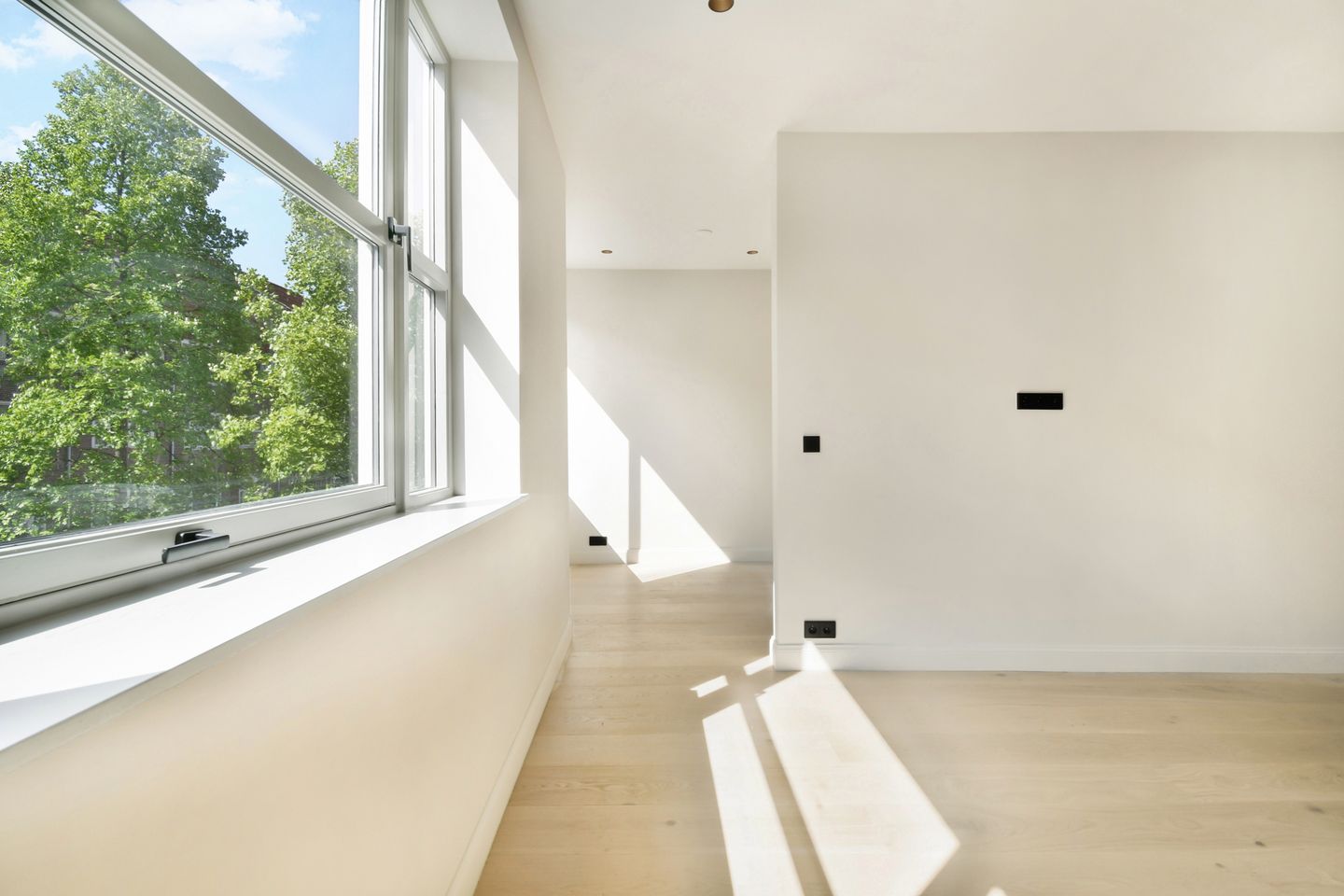 Photo 10 of Baffinstraat 16-2