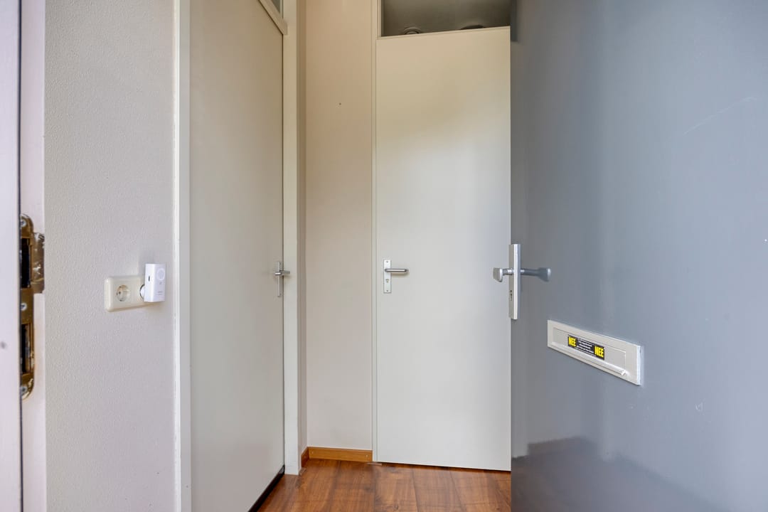 Foto 7 van Berghallee 50