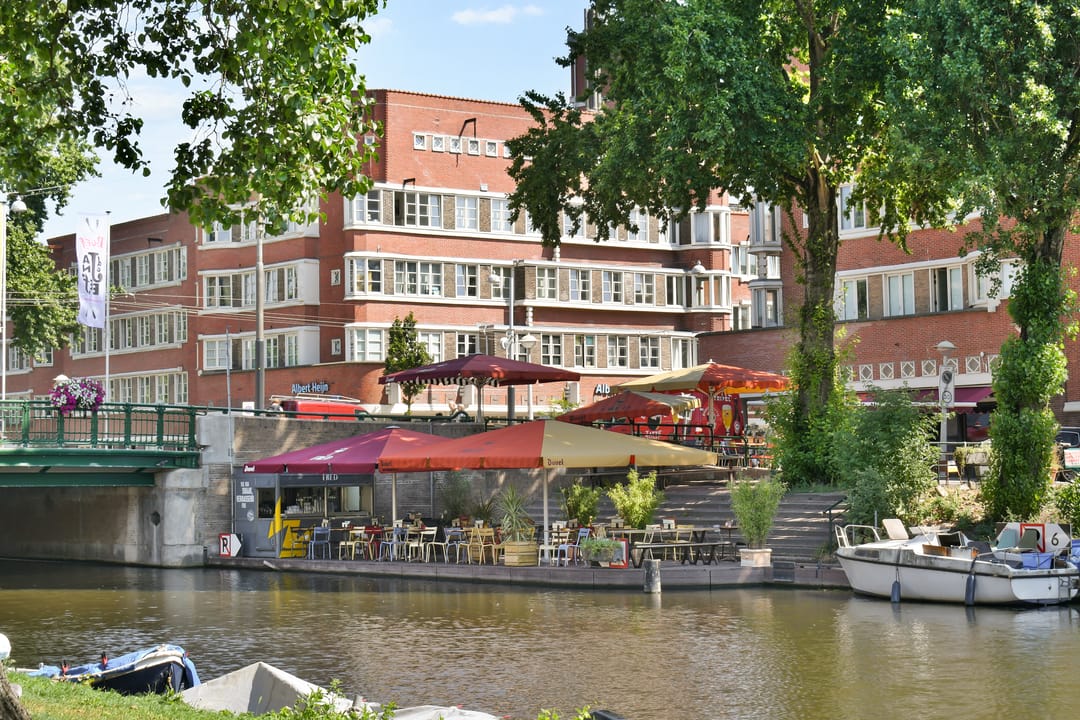 Photo 26 of Baffinstraat 16-2