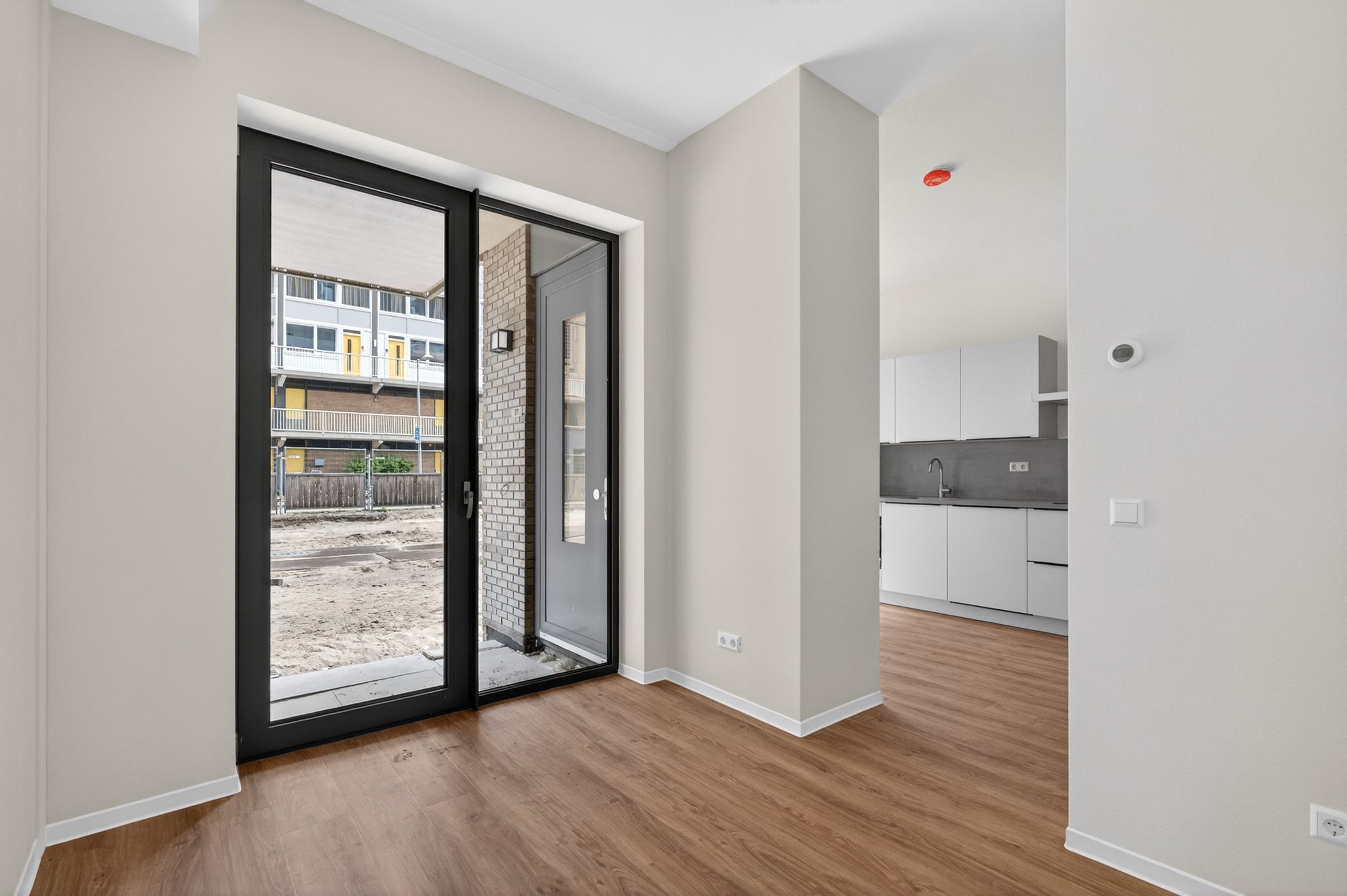 Appartement Nicolaas Anslijnstraat 279 — foto 3