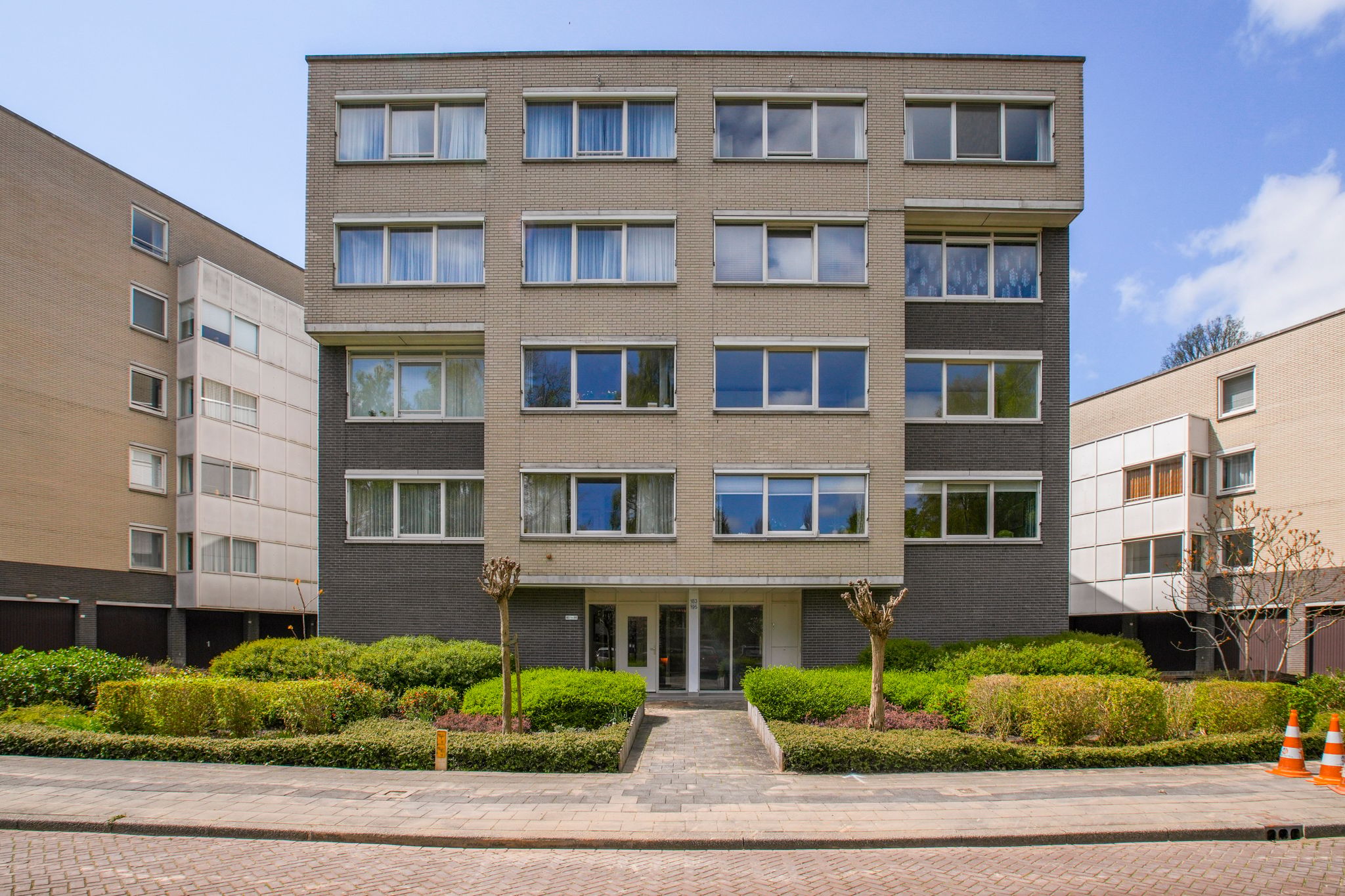 Kastanjelaan 189 