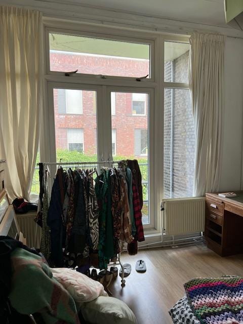 Foto 10 van Weteringkade 68