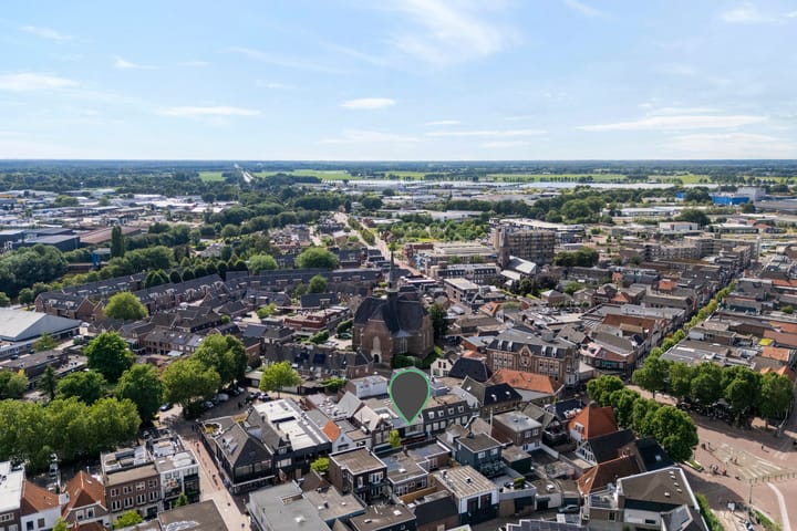 Photo 4 of Botersteeg 5-A