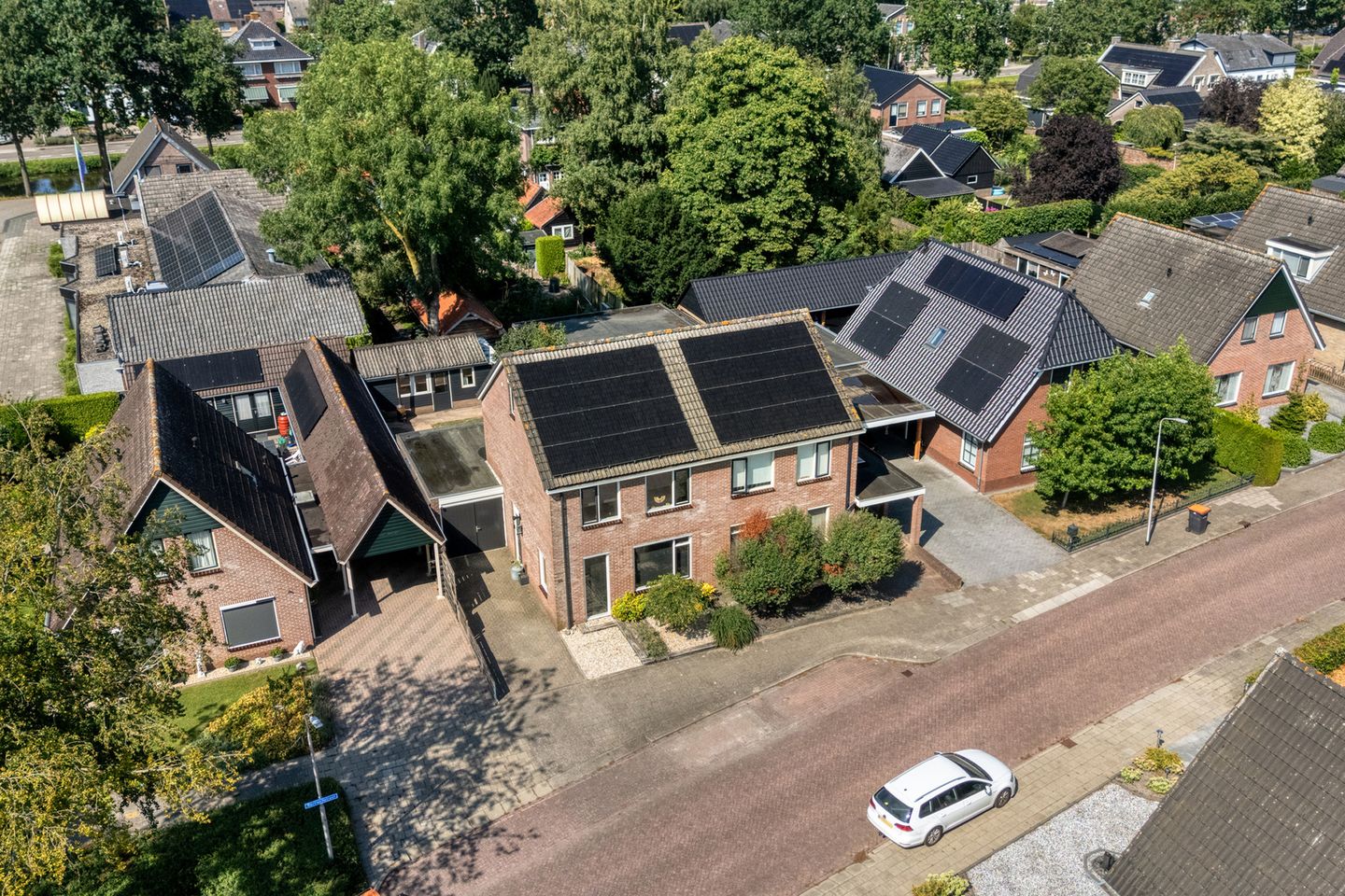 Foto 4 van Boekweitstraat 65
