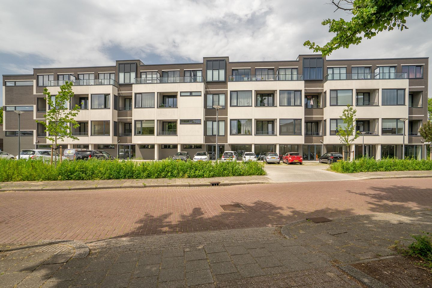 Foto 1 van Gieskesstraat 41-V
