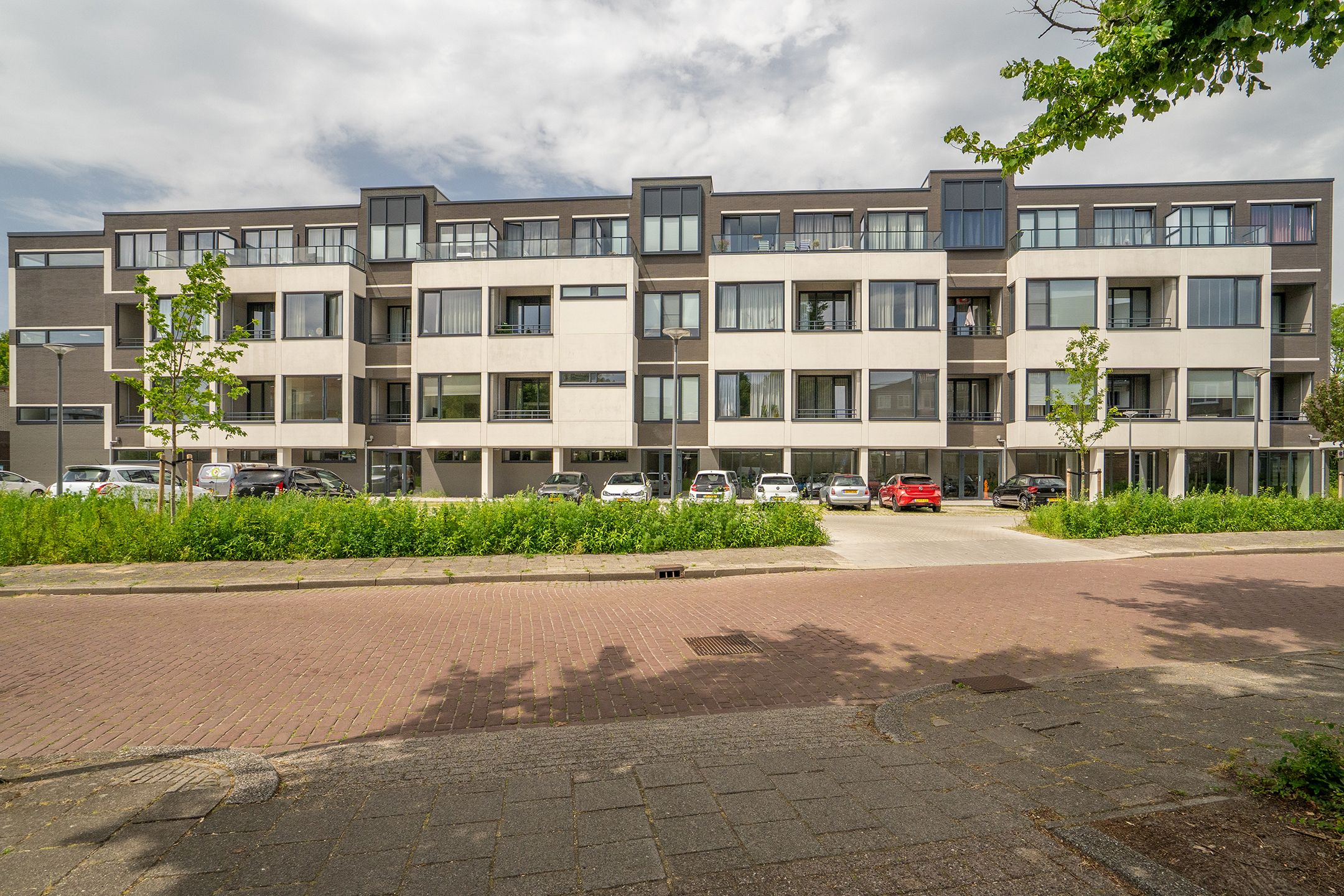 Gieskesstraat 41-V 41 V