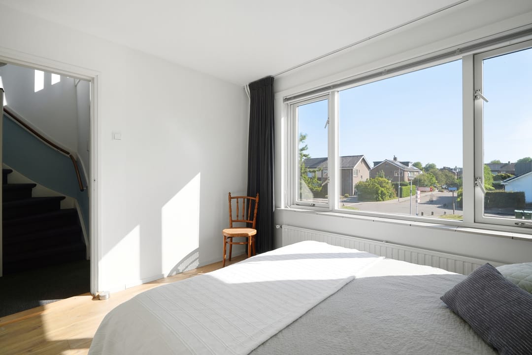 Photo 23 of Burg van Gentsingel 3