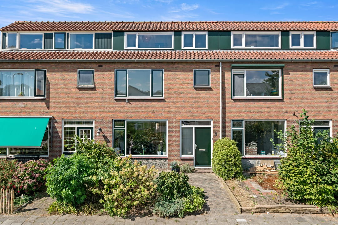 Photo 1 of Burg van Gentsingel 3