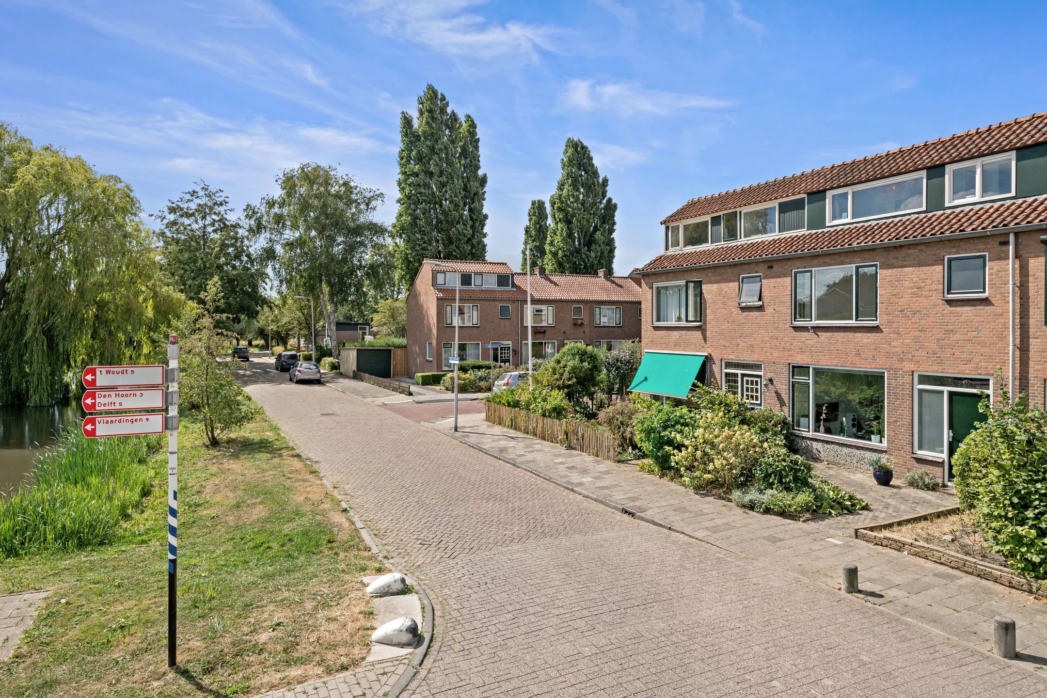 Photo 3 of Burg van Gentsingel 3