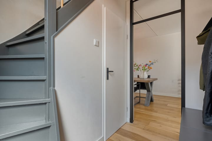 Twee-onder-één-kap te koop: Boekweitstraat 65, Dedemsvaart