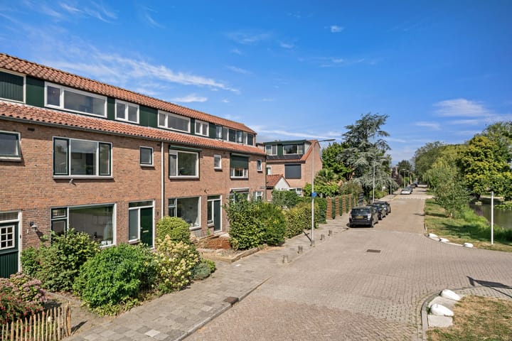 Foto 4 van Burg van Gentsingel 3