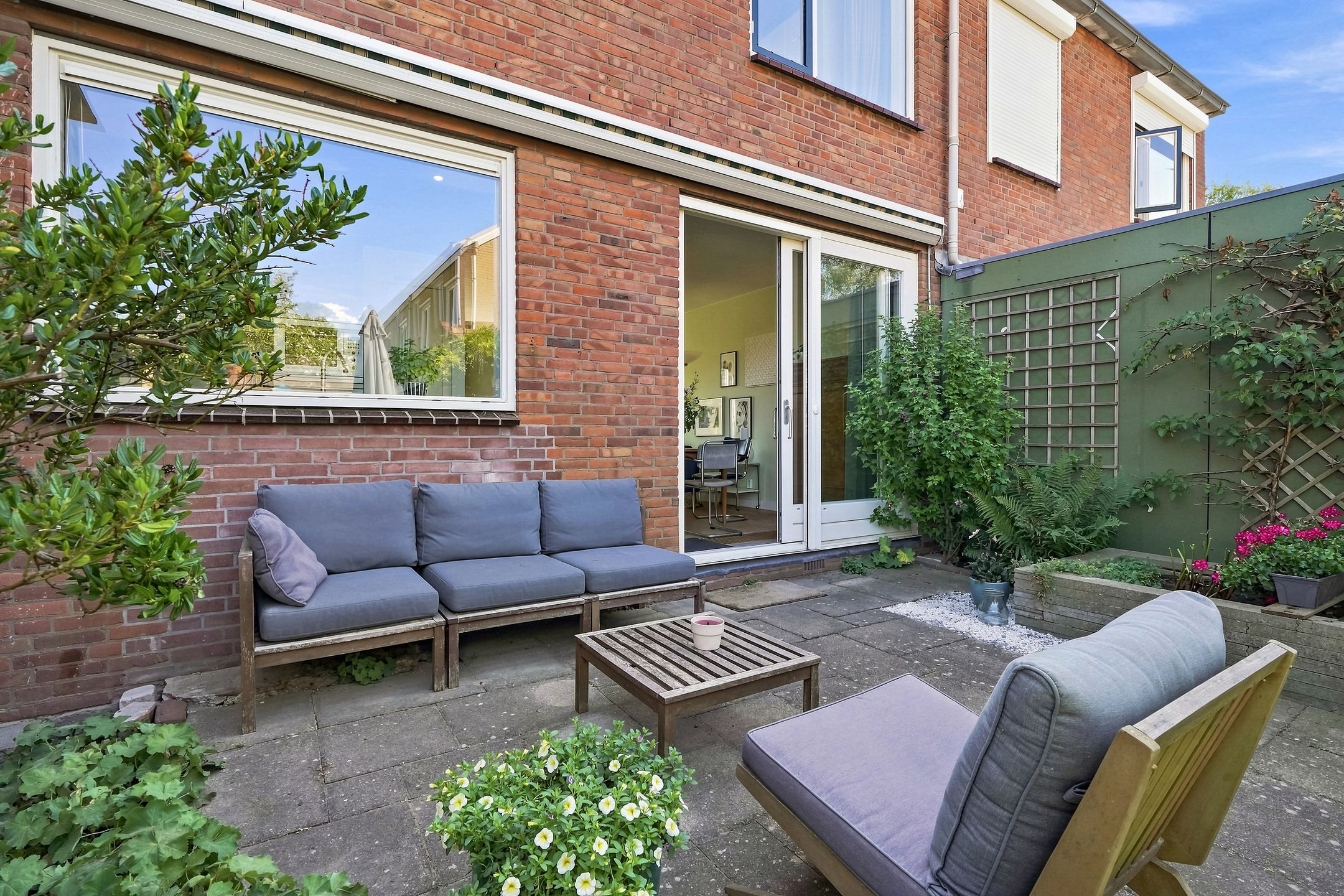 Photo 18 of Burg van Gentsingel 3