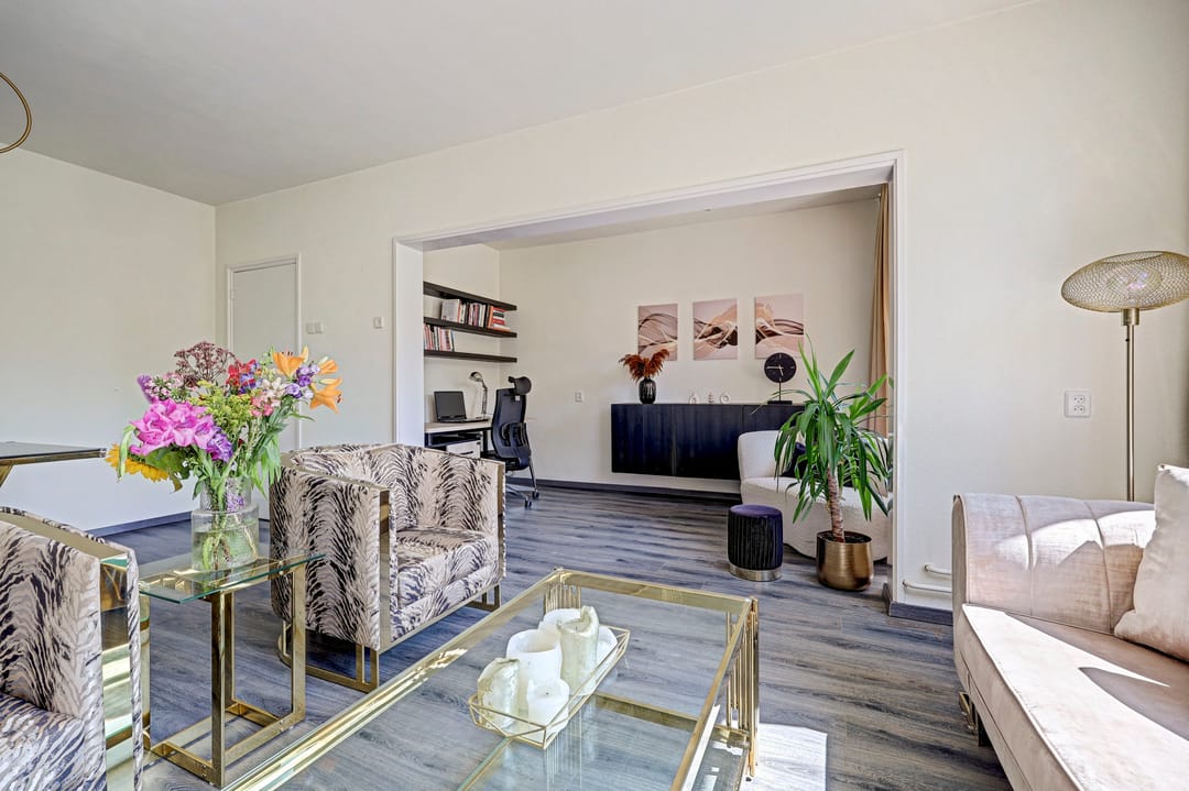 Foto 7 van Nieuwenoord 144