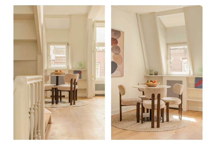 Appartement te koop: Valeriusstraat 46-3, Amsterdam