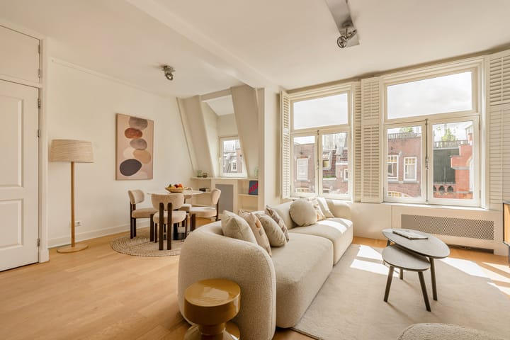 Foto 4 van Valeriusstraat 46-3