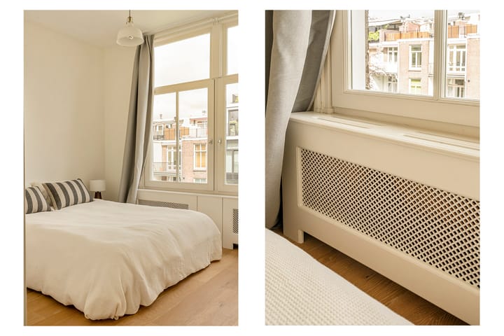 Appartement te koop: Valeriusstraat 46-3, Amsterdam