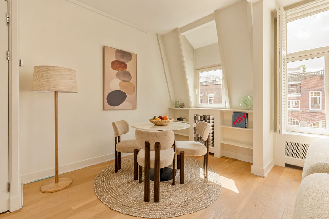 Foto 8 van Valeriusstraat 46-3